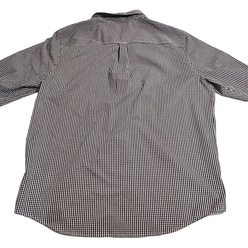 Chaps Buttowndown Shirt XXL NWT